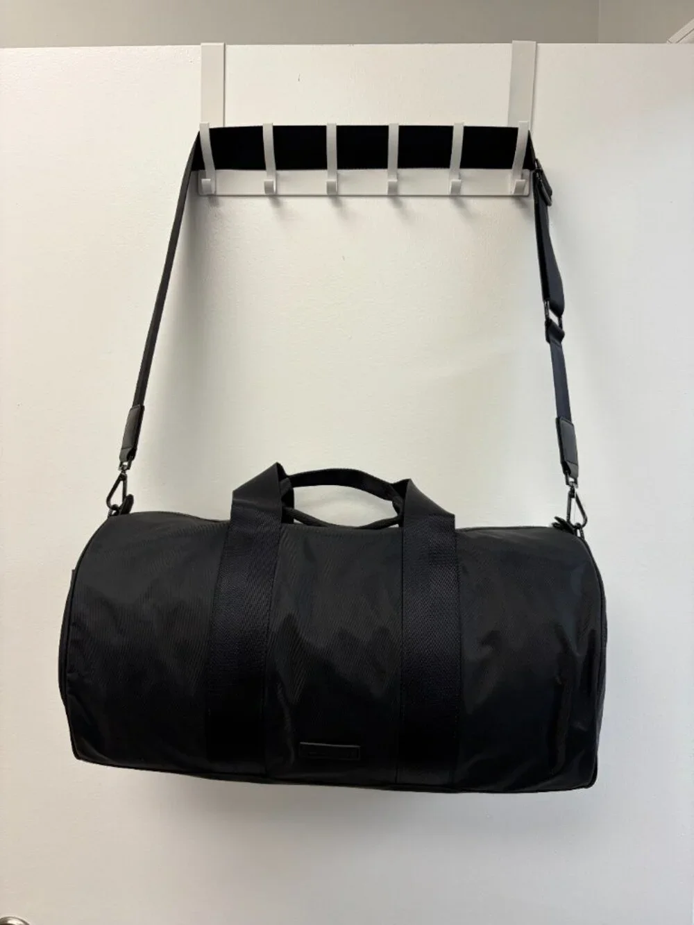 Uri Minkoff - Gary Duffle